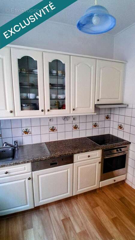 Photo 6 - Appartement à MORSBRONN-LES-BAINS