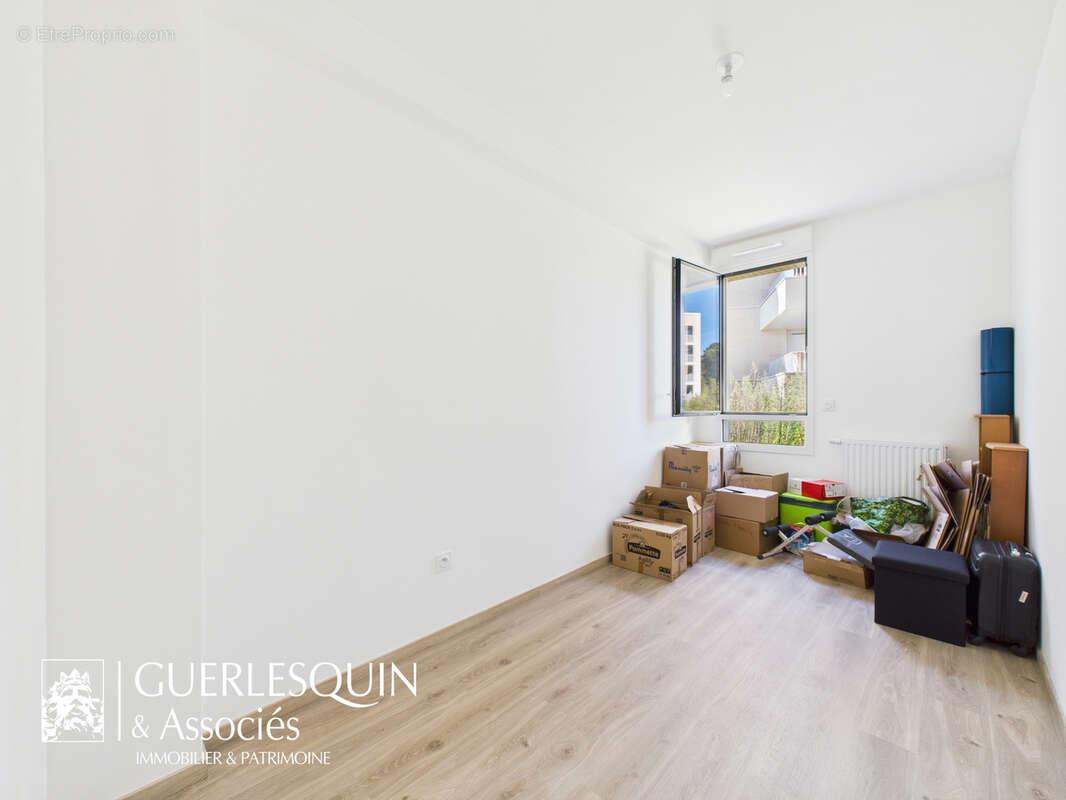 Appartement à SAINT-HERBLAIN