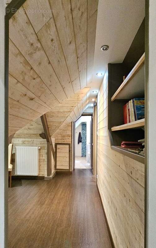 Maison à CARSAC-AILLAC