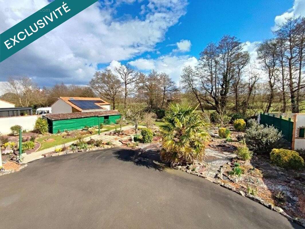 Photo 7 - Maison à CLISSON