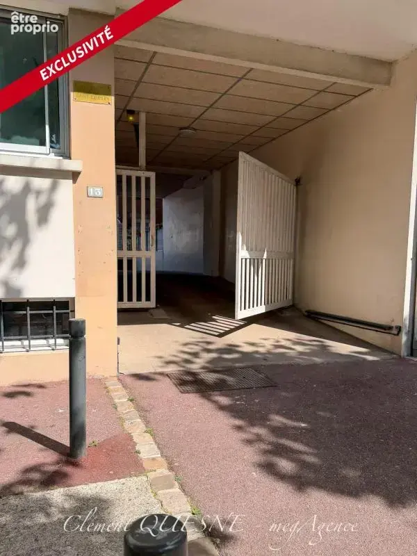 Box fermé en plein cœur de dieppe - photo 3