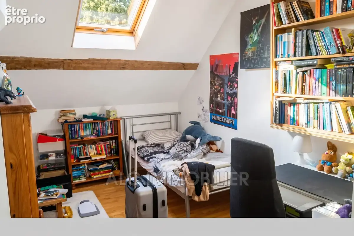 Maison 4 pièces 112 m² à vendre à Javron-Les-Chapelles (53250) - photo 6
