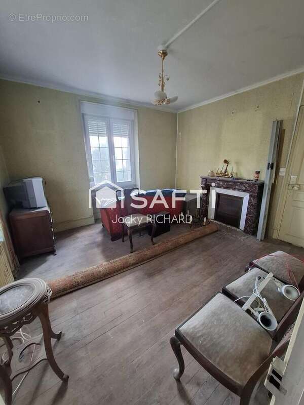 Maison 160 m² à Dun-Sur-Meuse  - photo 8