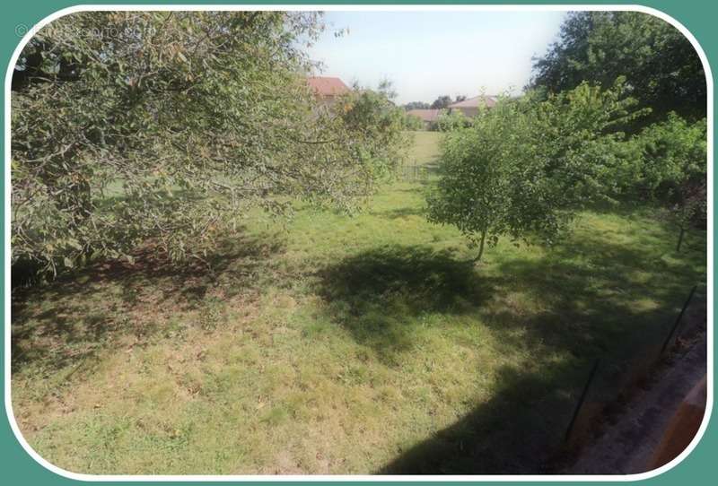 Maison à CURCIAT-DONGALON