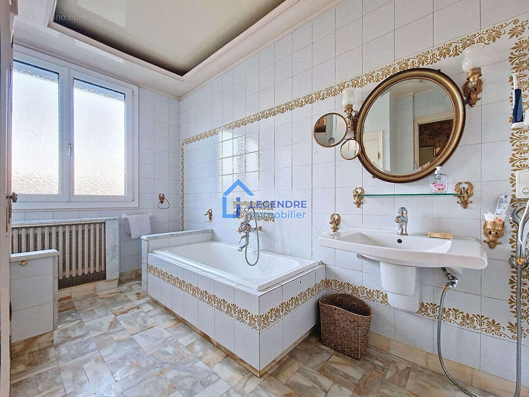 Maison à CORMEILLES-EN-PARISIS