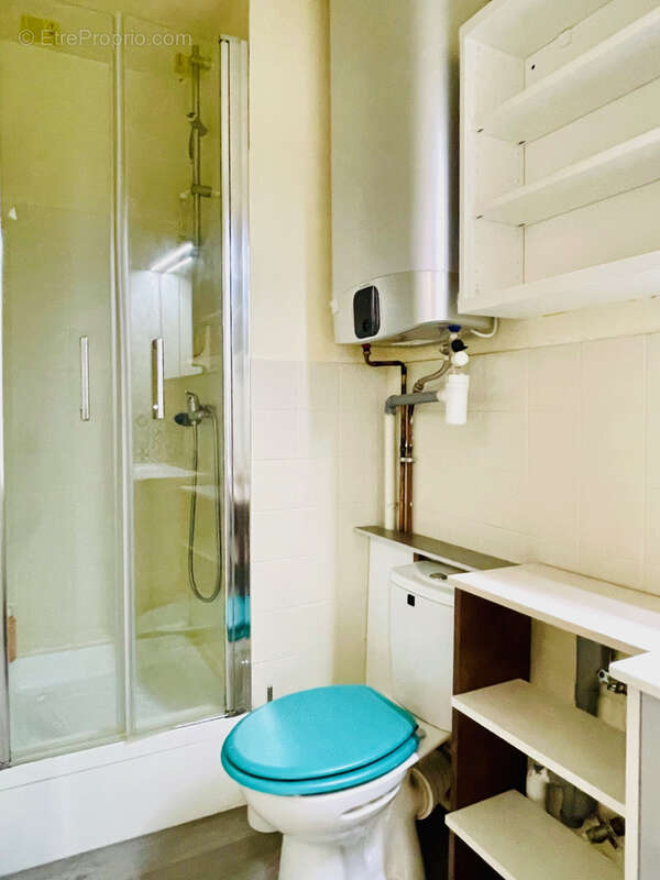 Appartement à LA GRANDE-MOTTE