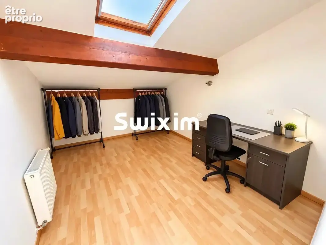 Maison avec 3 chambres et grand garage de 63m² - photo 5