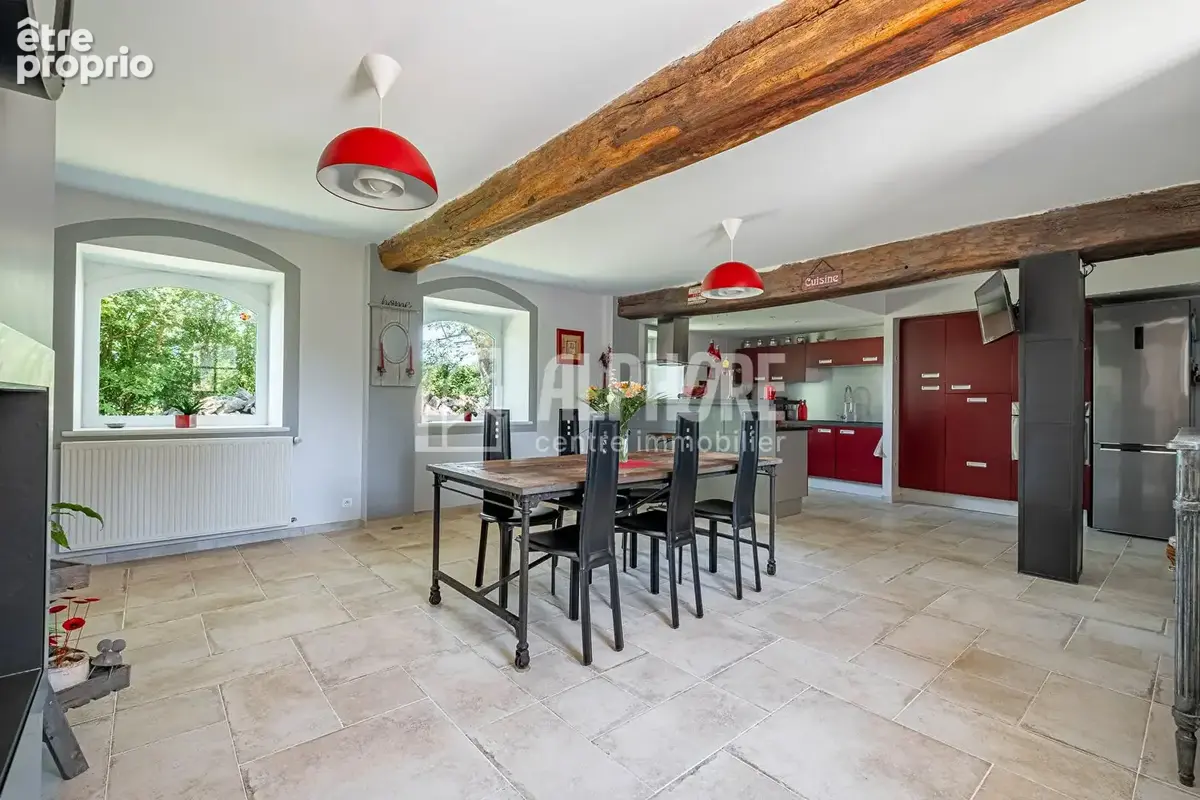 Propriété de charme et d'exception - photo 5
