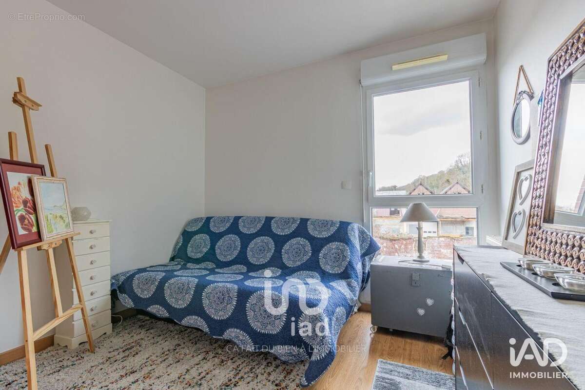 Photo 4 - Appartement à NOTRE-DAME-DE-BONDEVILLE