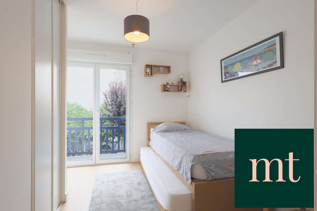 Appartement 87 m² à Biarritz  - photo 9