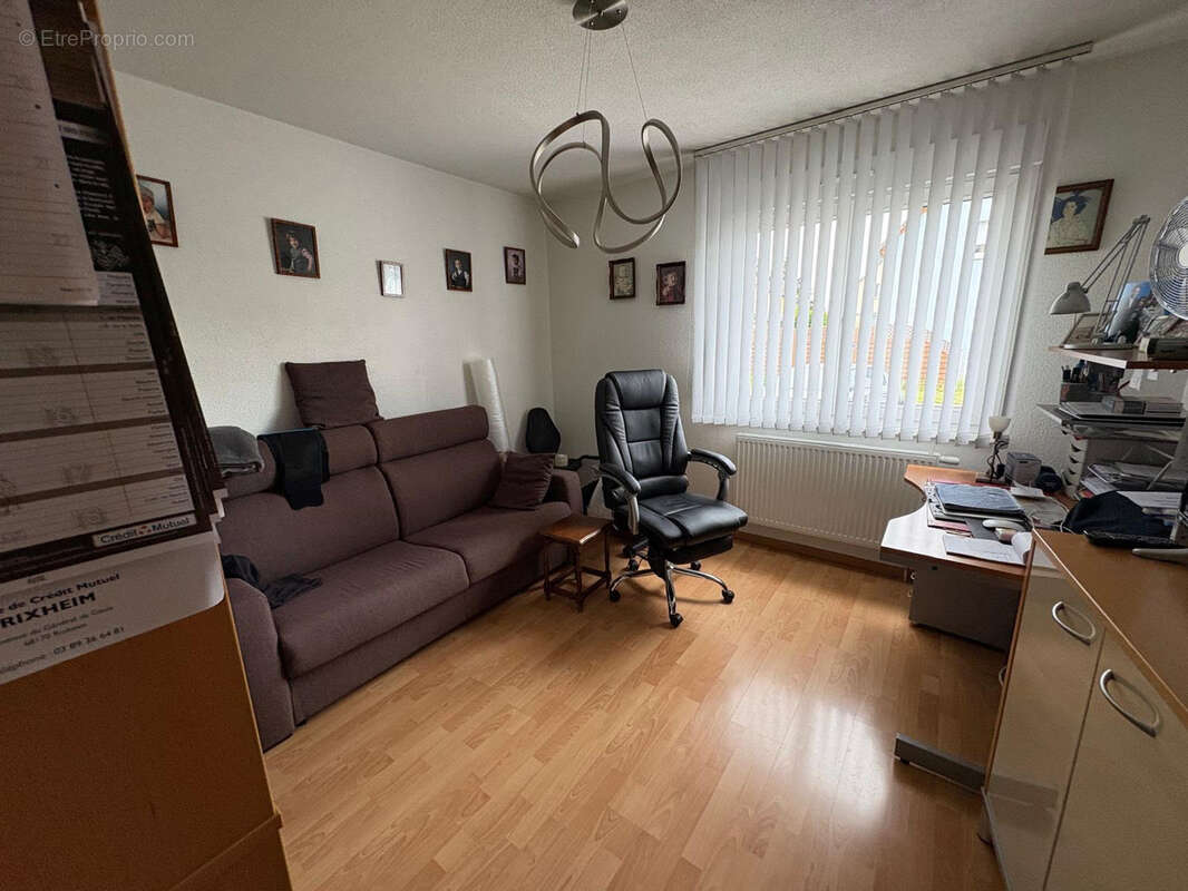 Appartment F4 à Rixheim - photo 4
