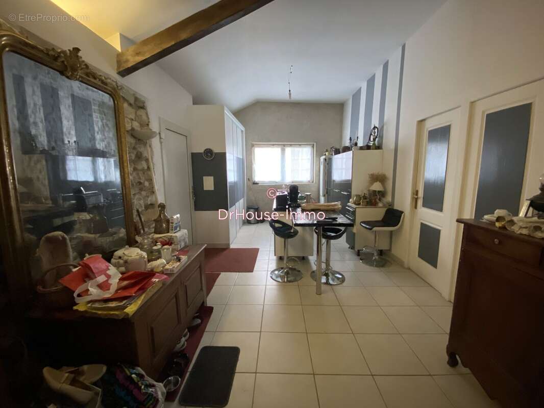 Maison à ARGENTON-SUR-CREUSE