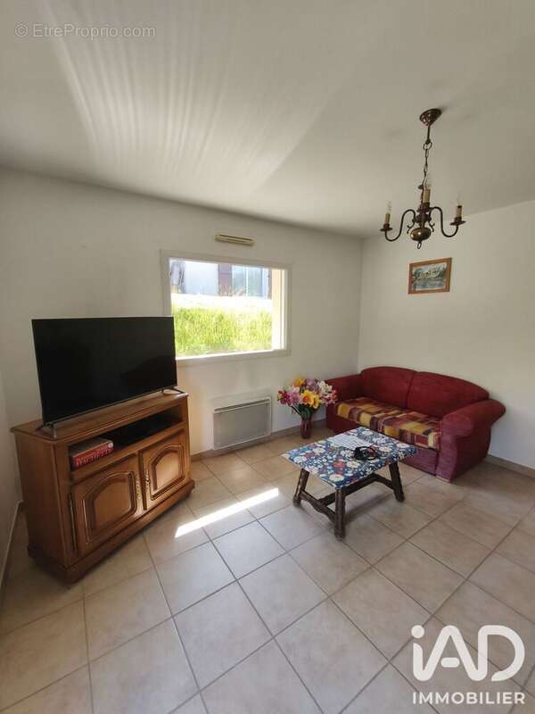 Maison 61 m² à Lannion  - photo 2