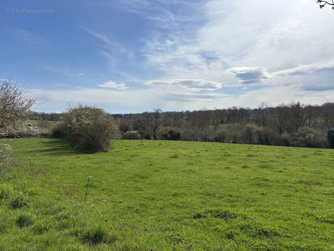Maison à PREVERANGES