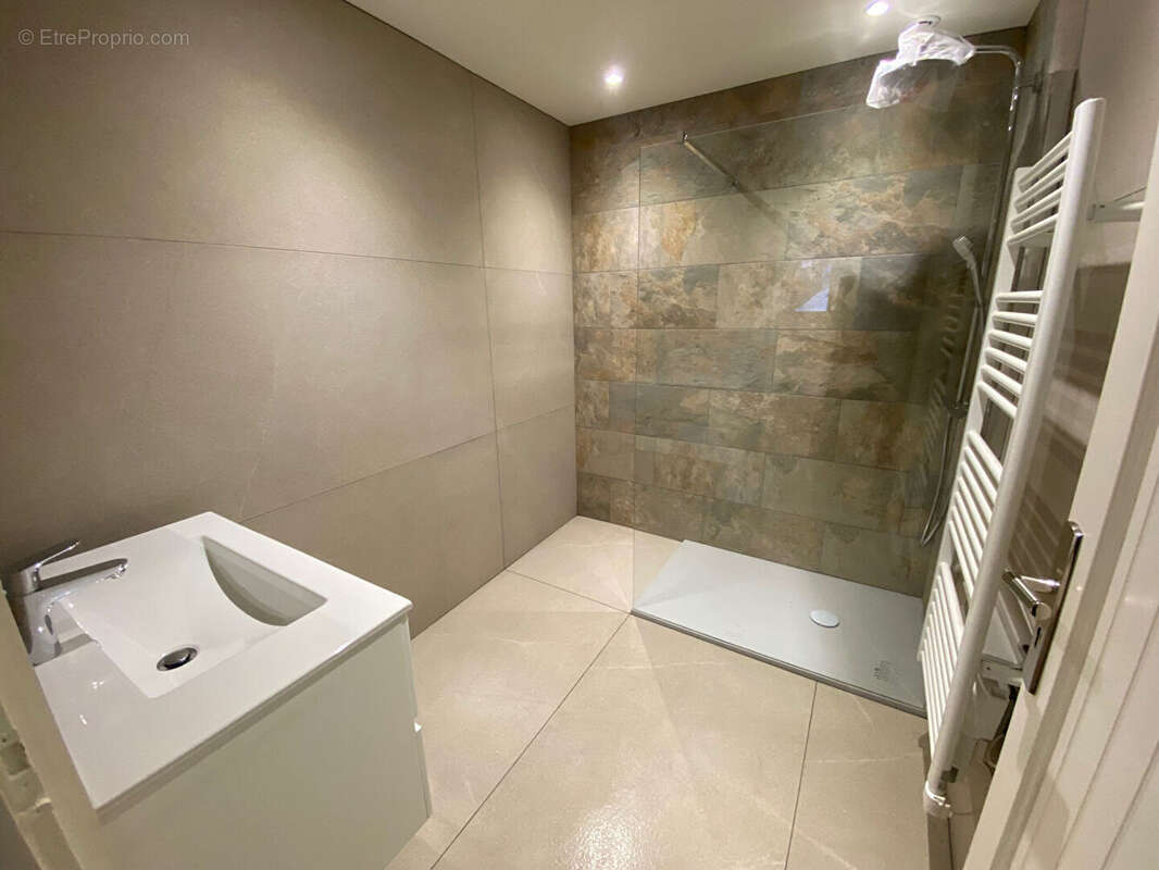 Appartement à BOULOGNE-SUR-MER