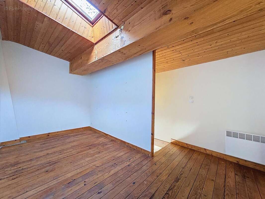 Photo 8 - Maison à SAINT-SIMON-DE-PELLOUAILLE