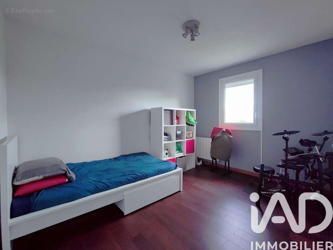 Photo 8 - Maison à MARINES