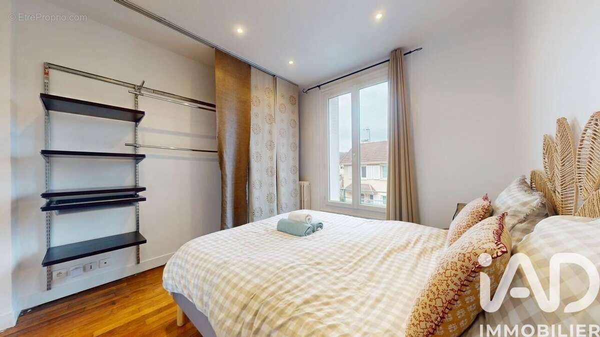 Photo 6 - Maison à VERSAILLES