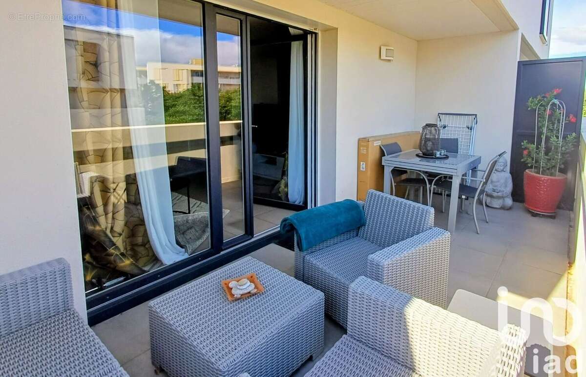 Photo 5 - Appartement à SERIGNAN