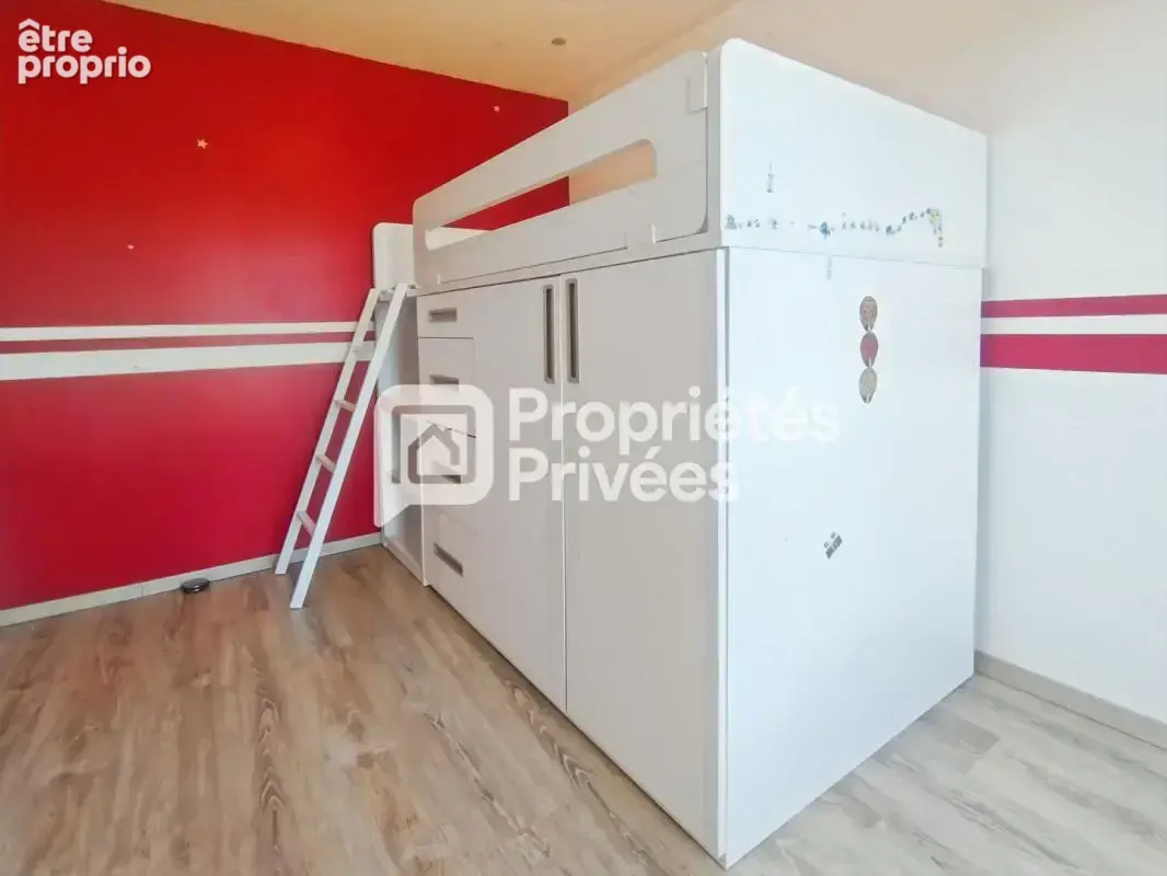 Maison 5 pièces - 120 m² - Pinsaguel (31120) - photo 8