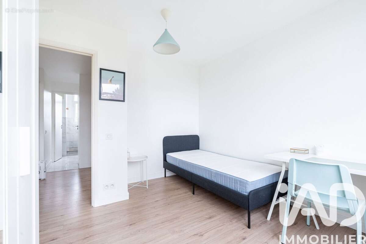 Photo 4 - Appartement à CHATILLON