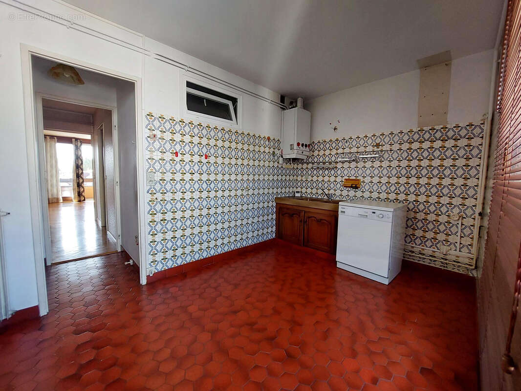 Appartement à TARBES