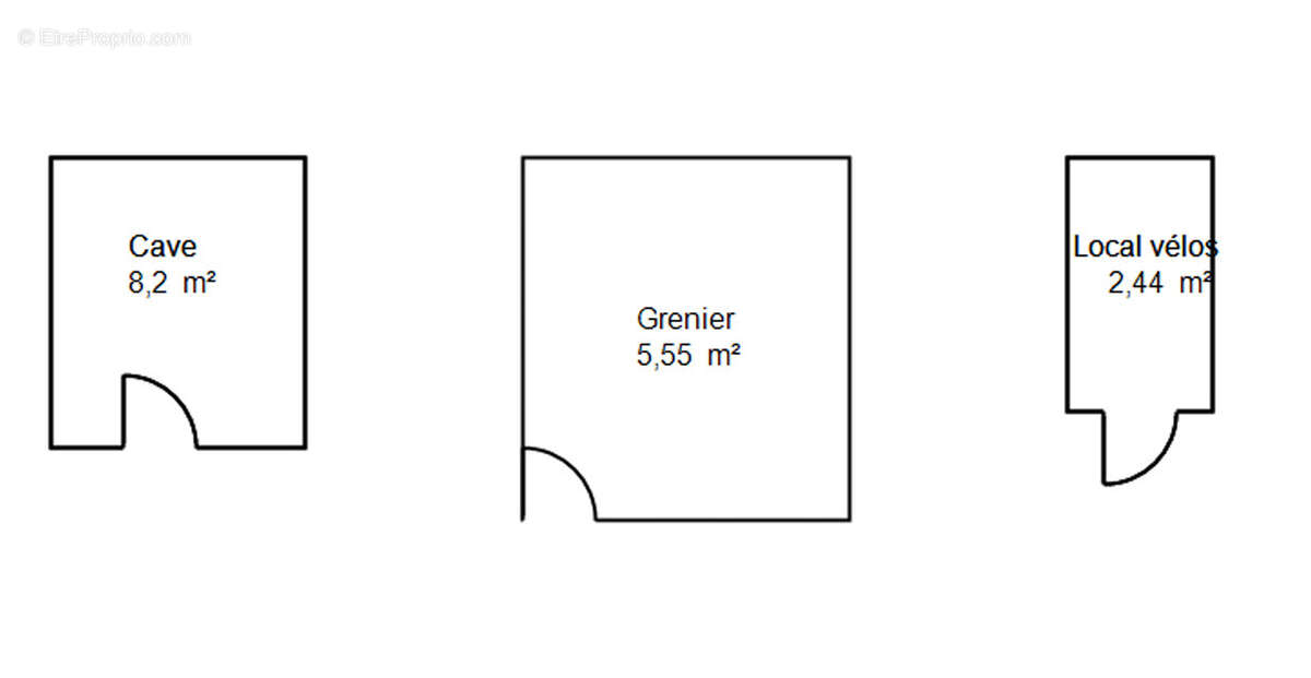 Photo 9 - Appartement à LYON-6E