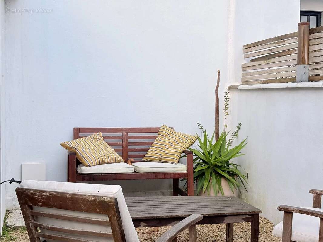 Appartement à ANGLET