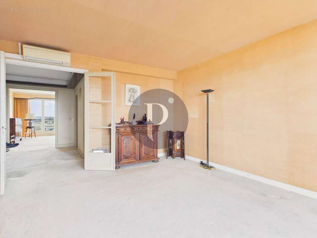 Appartement à ANTONY