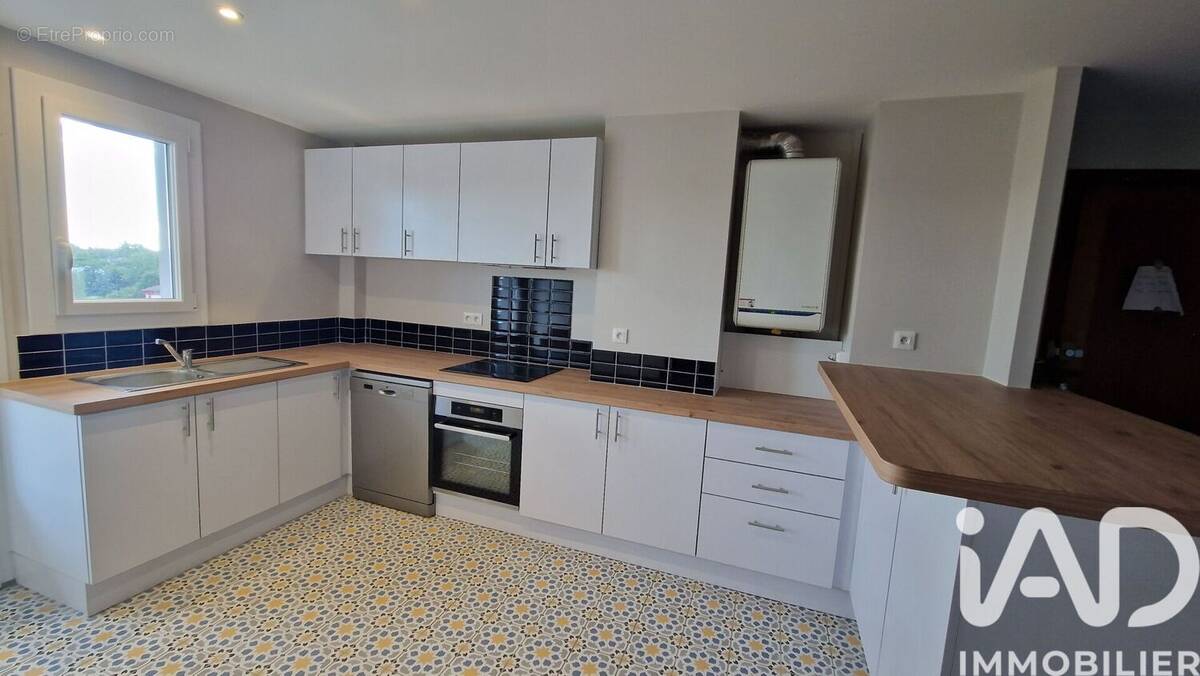 Photo 1 - Appartement à PAU