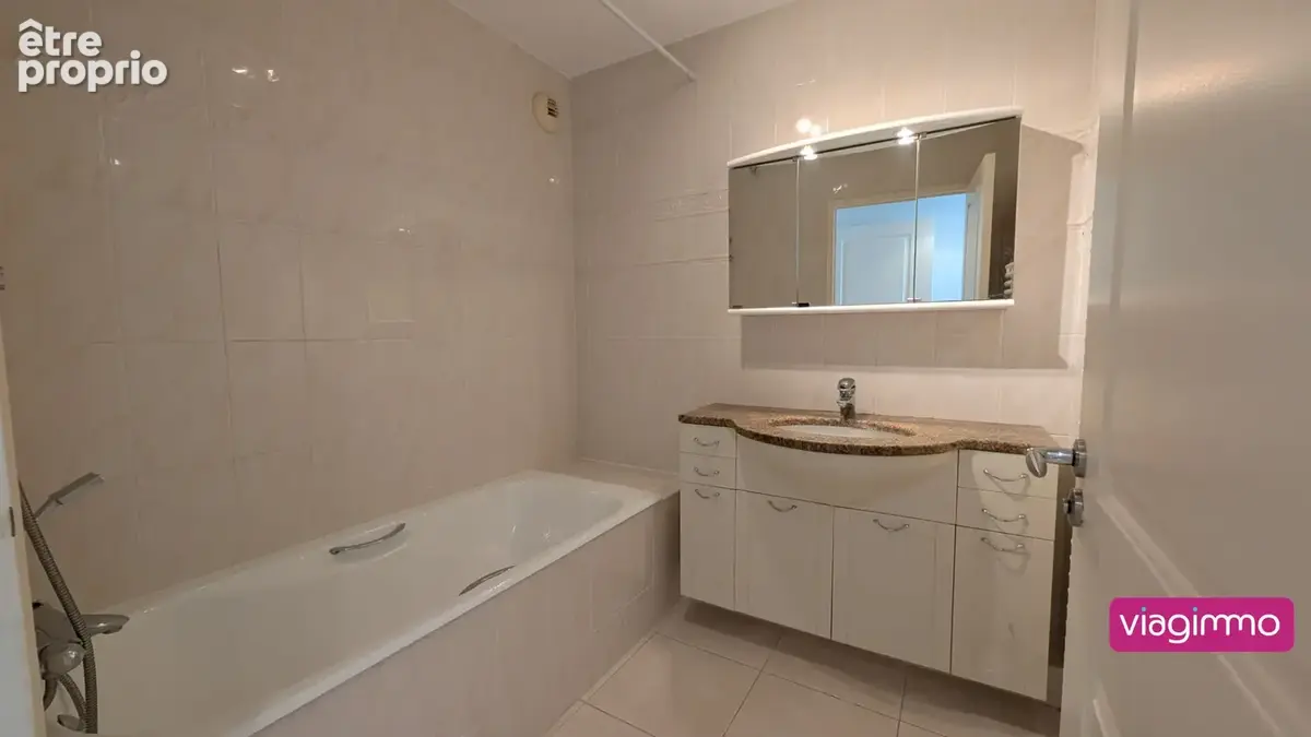 Appartement  3 pièces Palm Beach Cannes, 88.28 m2 avec terrasses et garage - photo 9