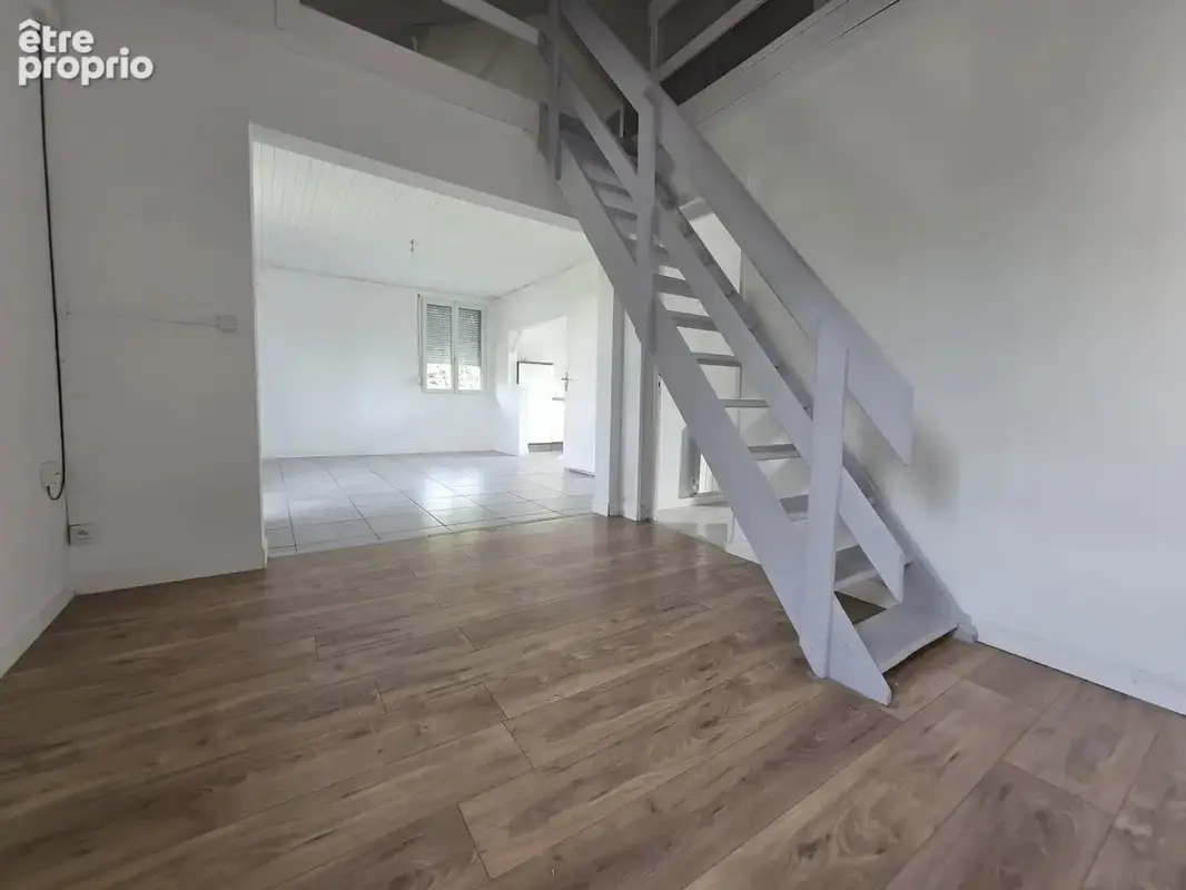 Maison 3 pièces 55 m² à vendre à Camon (80450) - photo 5