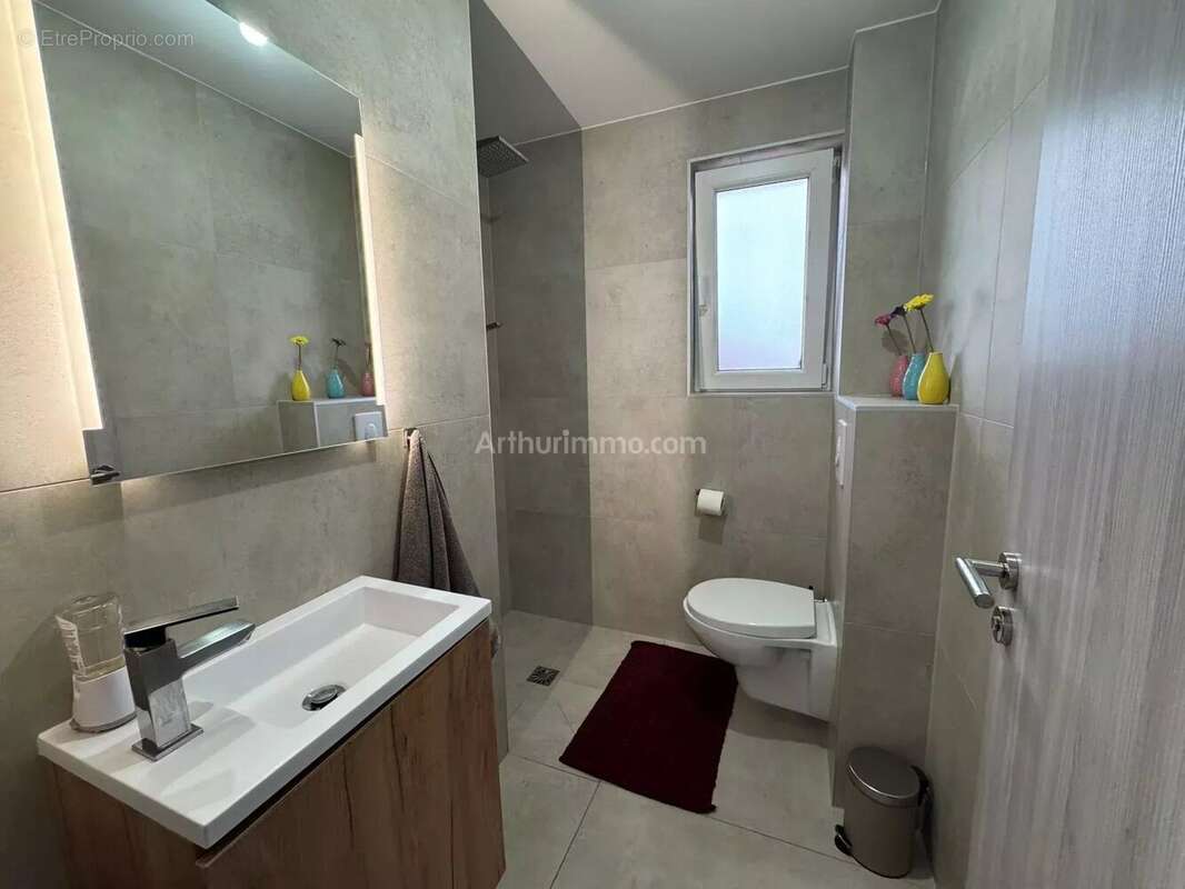 Maison à FESSENHEIM