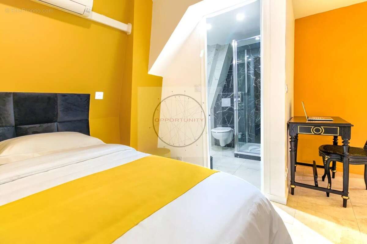 Appartement à TROYES