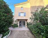 Appartement à SAINT-MARCEL-LES-SAUZET