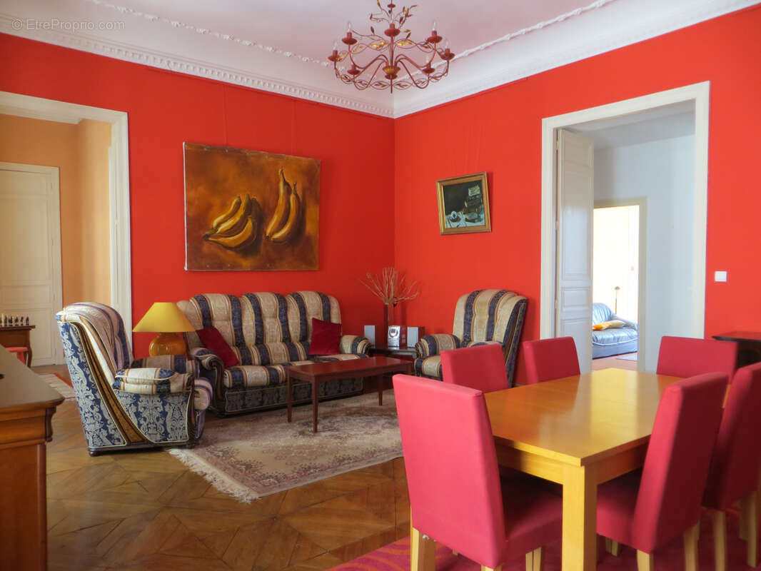 Maison à CARCASSONNE