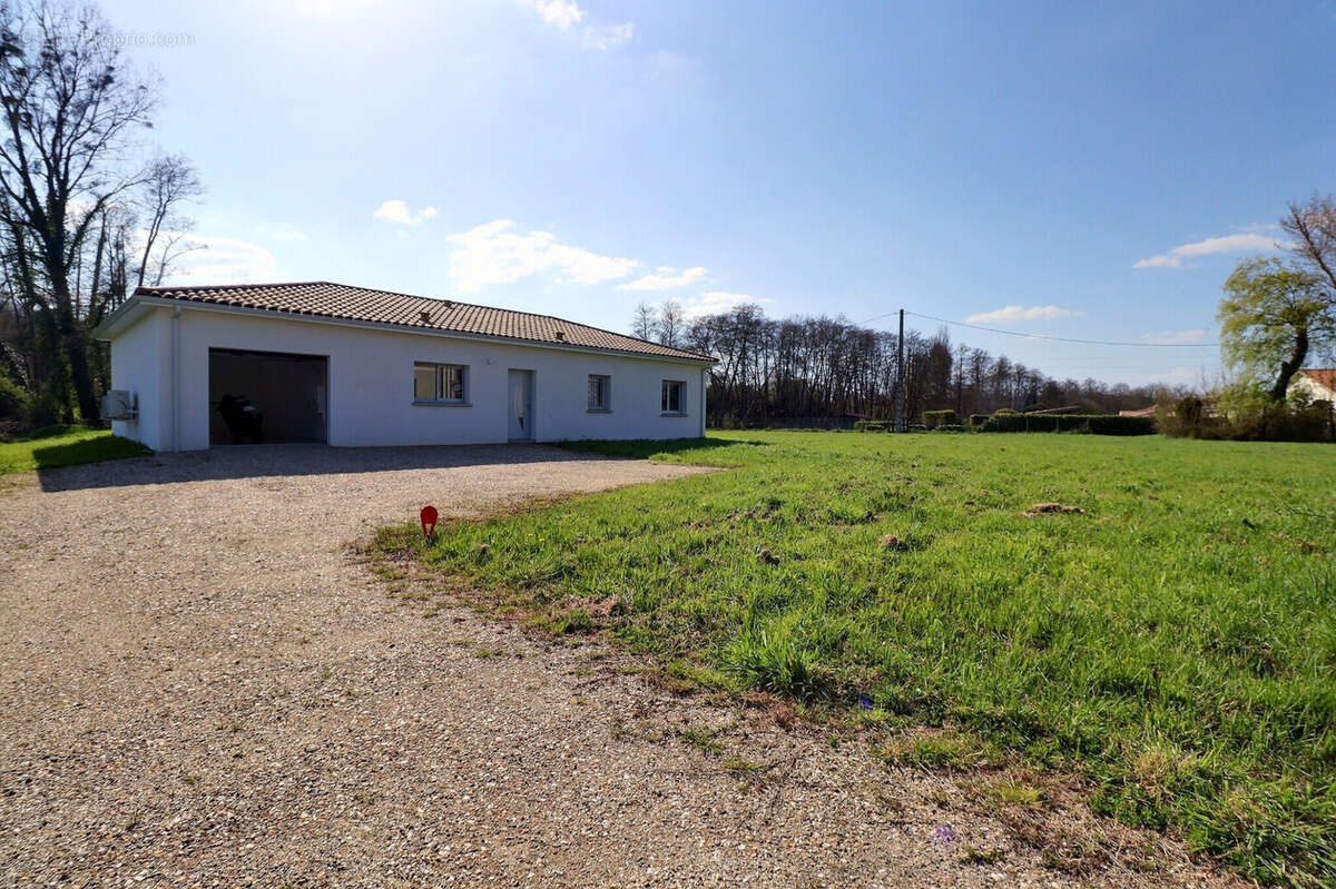 Maison 5 pièces - photo 8