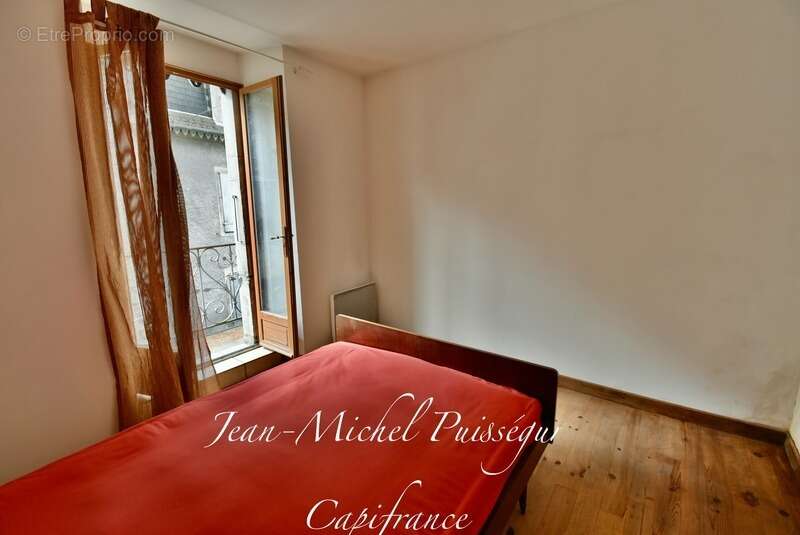 Appartement à SAINT-BEAT