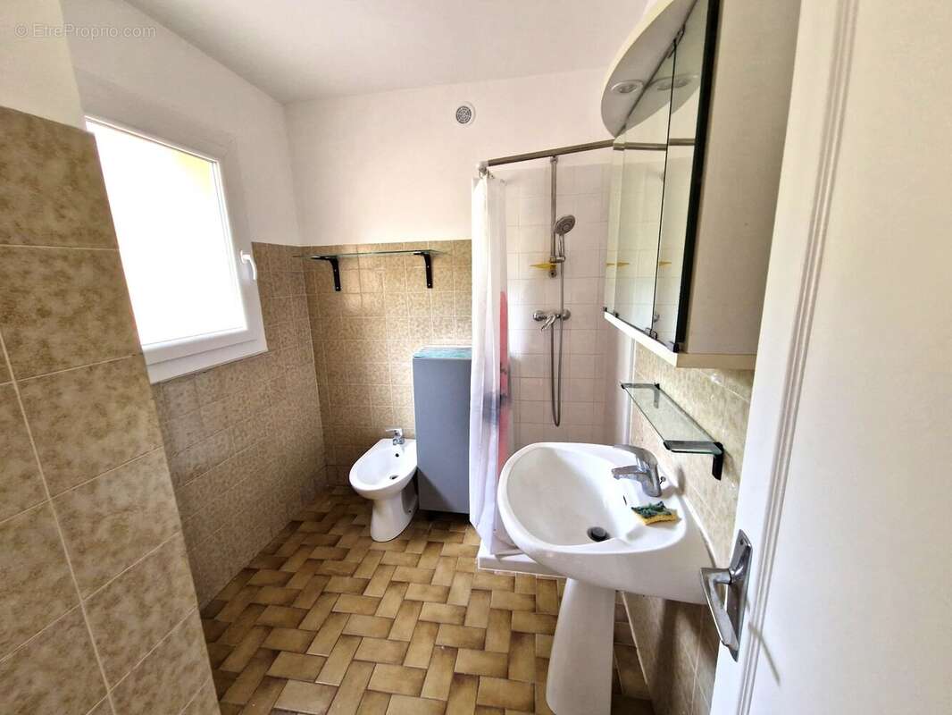 Maison à VENCE