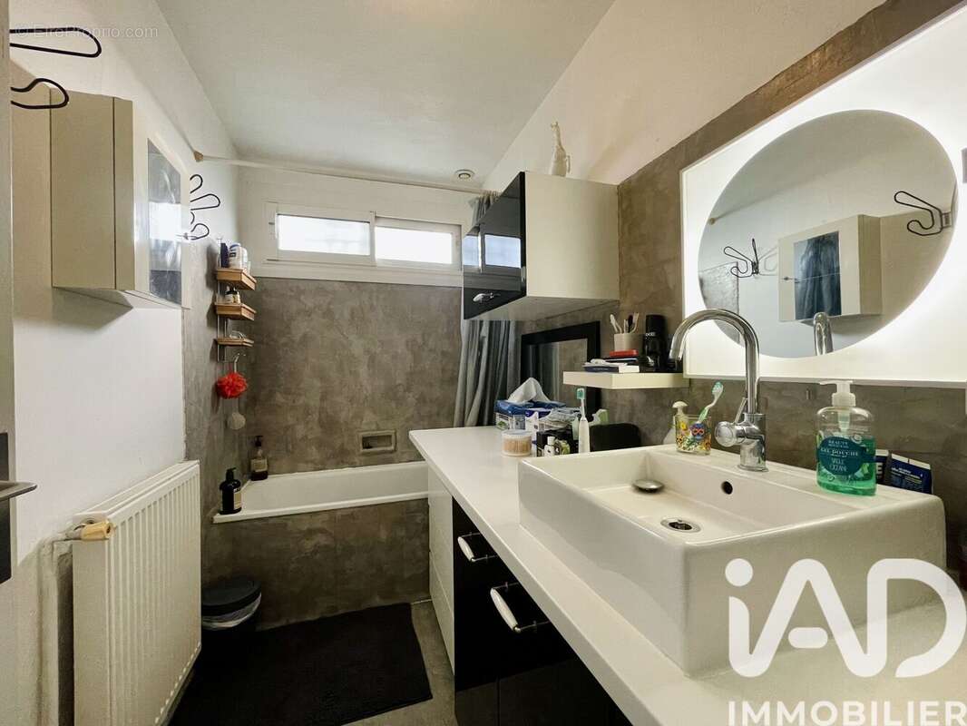 Photo 9 - Maison à TRESSES