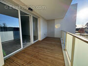 Appartement à AUZEVILLE-TOLOSANE