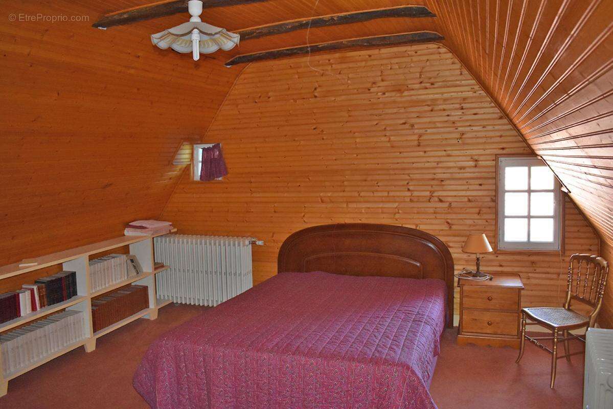 Maison coly saint amand 150 m² - photo 14
