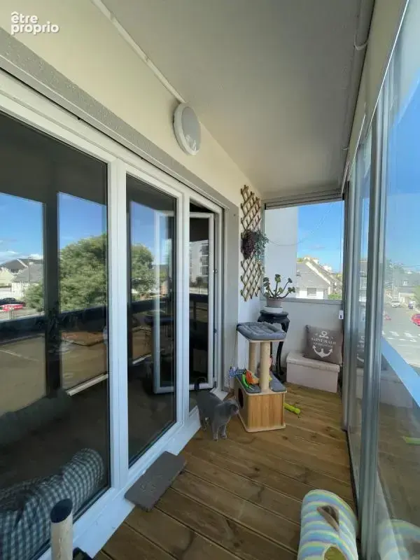Appartement 3 pièces 68 m² à vendre à Saint-Malo (35400) - photo 3