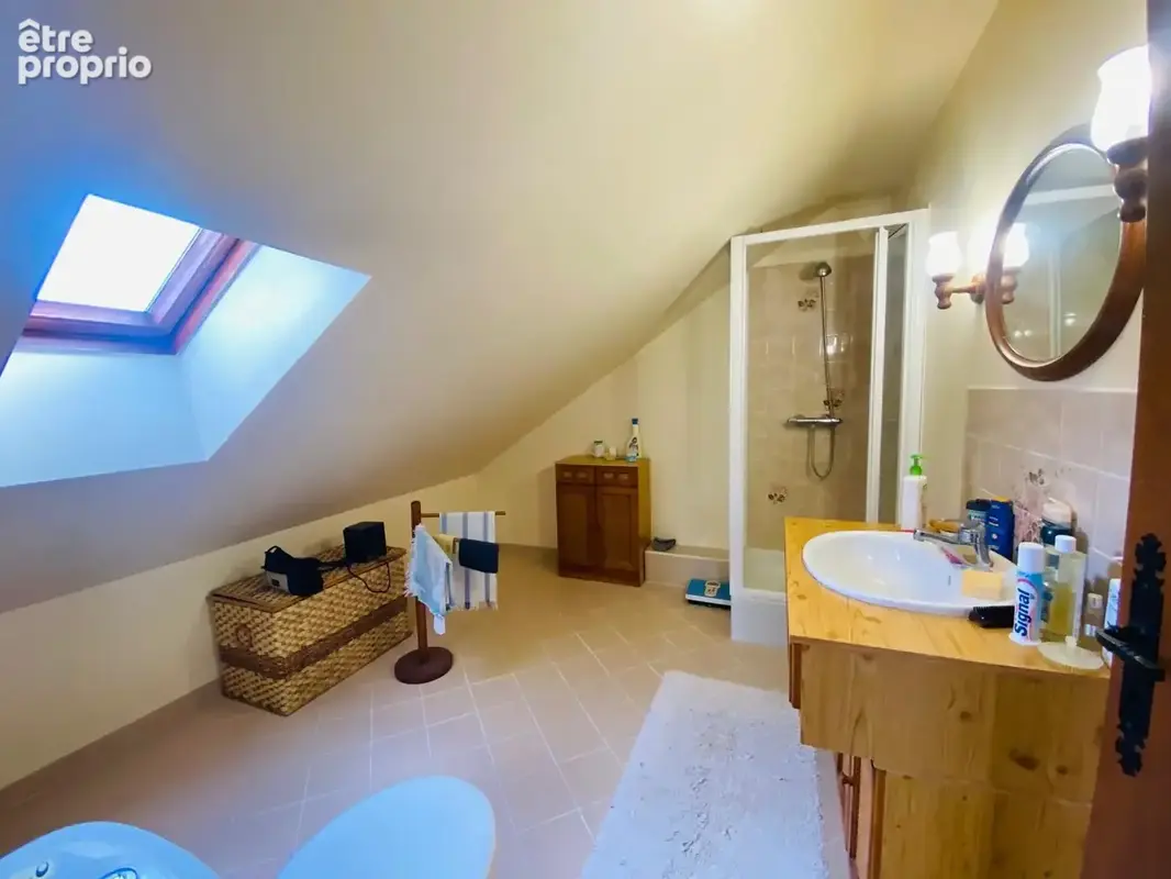 Maison 6 pièces 120 m² à vendre à Chaumot (89500) - photo 8