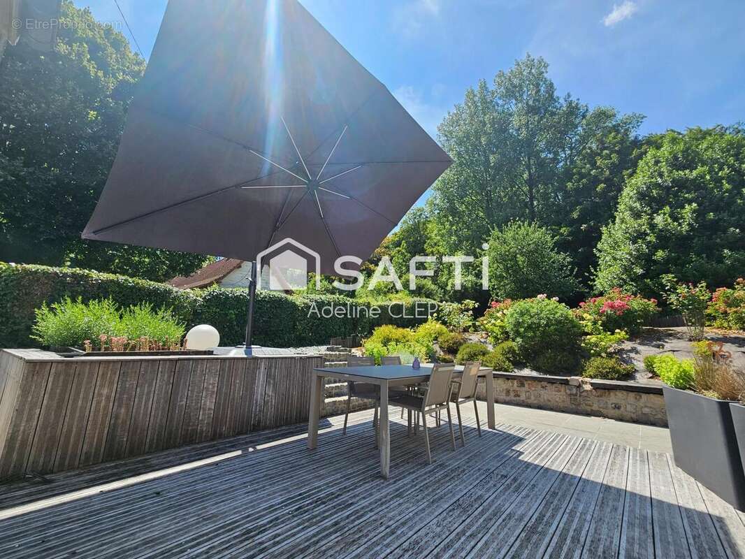 Photo 5 - Maison à MANINGHEM