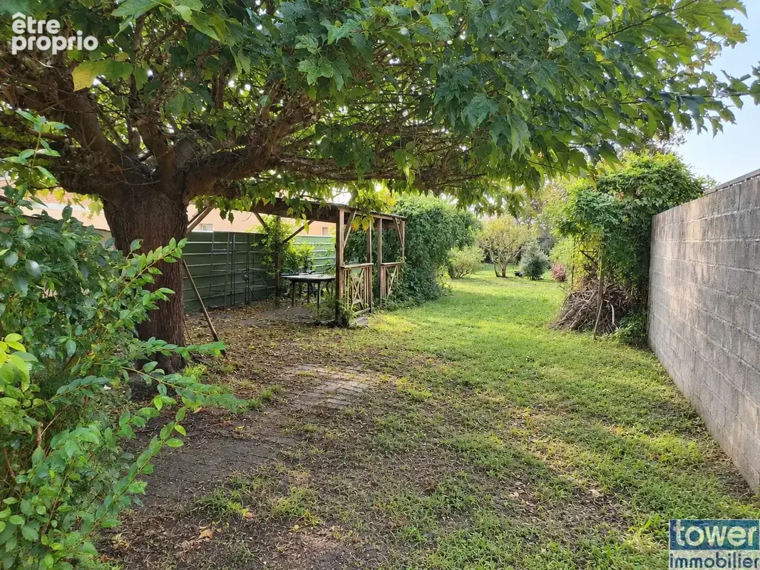 Maison de 125 M2 - photo 9
