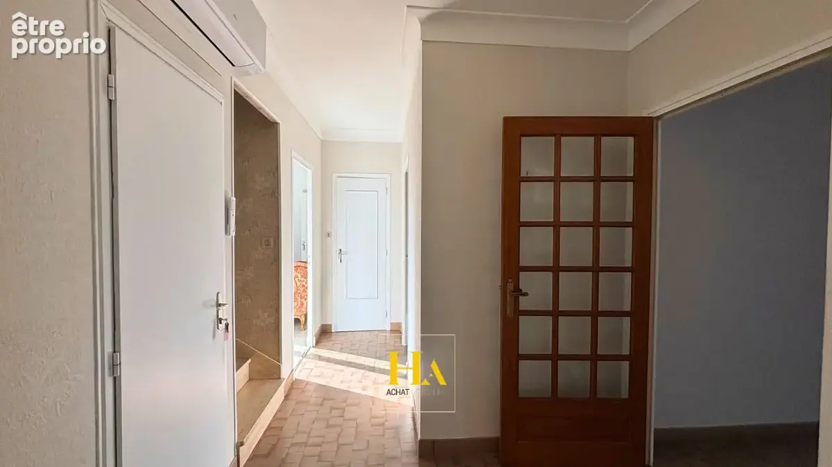 Maison Mours Saint Eusèbe 7 pièces 147 m2 - photo 14