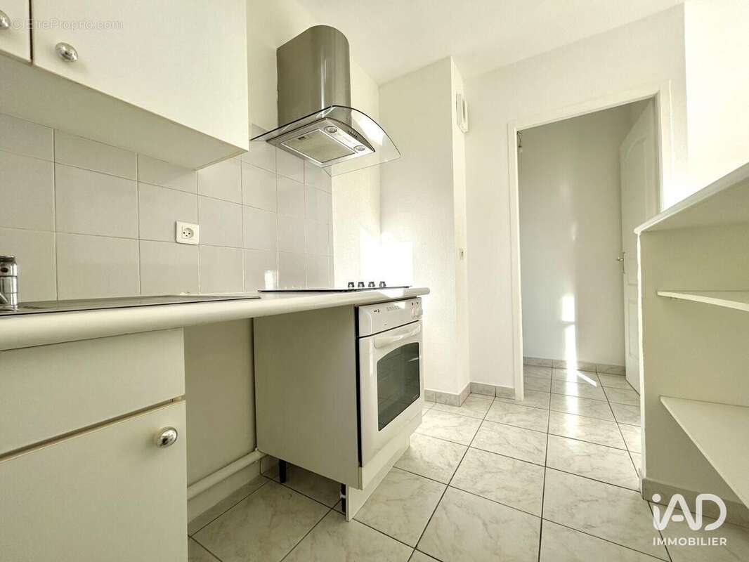 Photo 6 - Appartement à PERPIGNAN