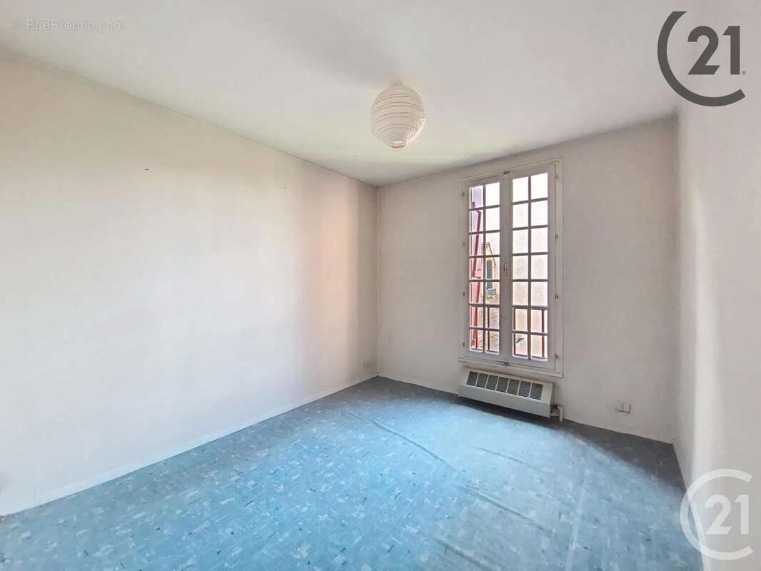 Appartement à AUXERRE