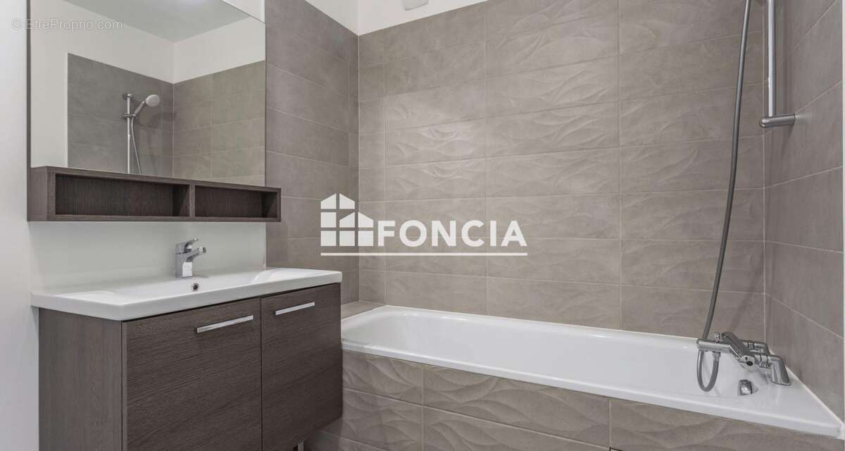 Appartement à FONTENAY-AUX-ROSES